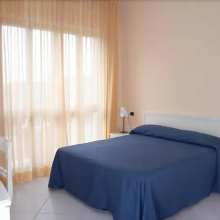 Hotel Elizabeth Marina di Pietrasanta