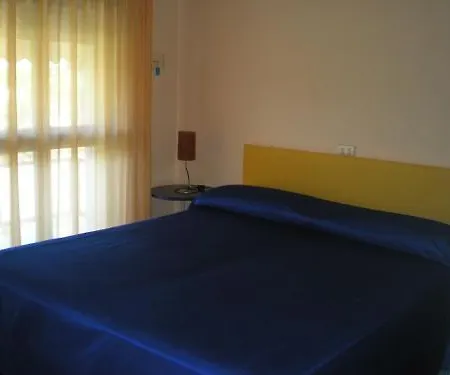 Elizabeth Hotel Marina di Pietrasanta
