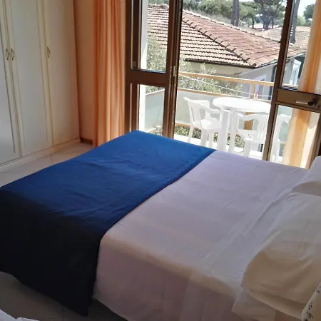 Hotel Elizabeth 3*