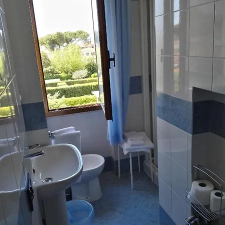 Elizabeth Hotel Marina di Pietrasanta