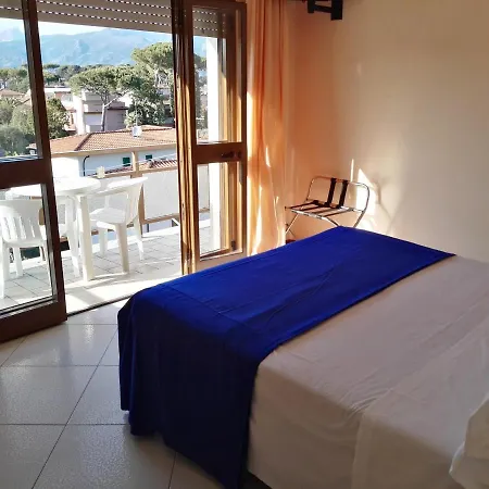 Hotel Elizabeth Marina di Pietrasanta