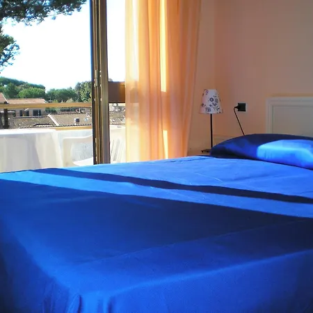 Hotel Elizabeth Marina di Pietrasanta