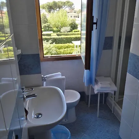 Elizabeth Hotel Marina di Pietrasanta