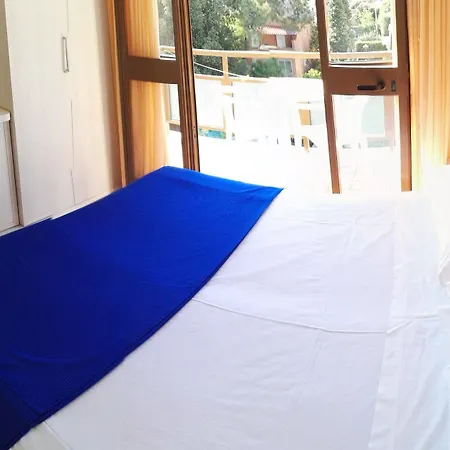 Hotel Elizabeth 3*